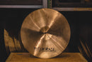 Istanbul Agop Traditional Trash Hit - 16"