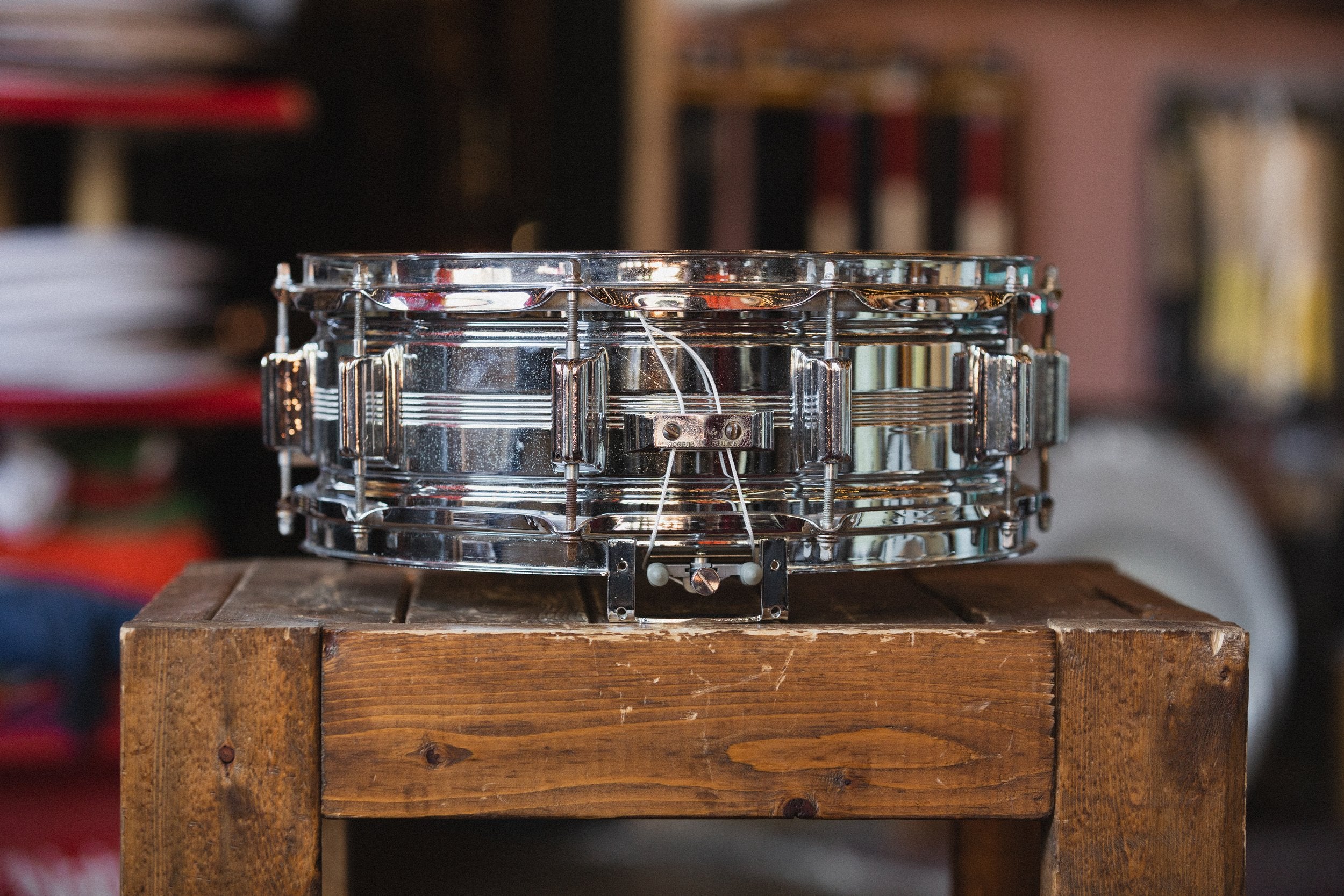 70s Rogers Dyna-Sonic COB 5x14