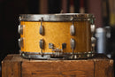 1940s Slingerland 'Concert King' 3ply in Sparkling Gold - 7.5x14