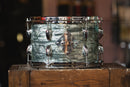 1960s Slingerland Rack Tom in Light Blue Pearl - 8x12