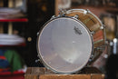 1960s Trixon Conical Floor Tom in Sparkling Gold Pearl - 16x14/16