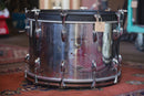 1970s Slingerland 3ply in Chrome - 14x22