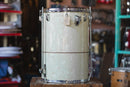 1960s Leedy Cocktail Drum in White Marine Pearl - 20x14