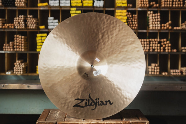 Zildjian K Dark Thin Crash - 20"