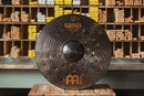 Used Meinl Classics Custom Dark Crash - 19"