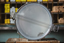 1970s Ludwig No.411 Super Sensitive Snare - 6.5x14