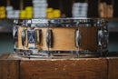 Used Gretsch 'Full Range' Maple Snare - 5.5x14