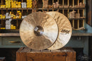 Used Sabian HHX Complex Medium Hi Hats - 14"