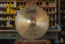 Used Soultone Custom Series Crash/Ride - 21"