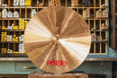 Used Paiste 2002 Ride - 24"