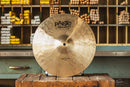 Used Paiste Masters Dark Hi Hat Top - 14"