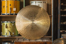 Used Paiste Signature Flat Ride - 20"