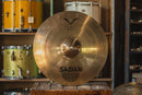 Used Sabian Vault Ride - 20"