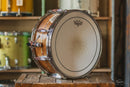 Used Rochefort Walnut w/ Reinforcement Rings - 6.5x14