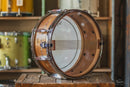 Used Rochefort Walnut w/ Reinforcement Rings - 6.5x14