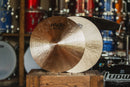 Paiste Masters Thin Hi Hats - 16"