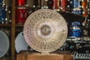 Paiste Signature Dark Energy Mark I Crash - 17"