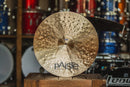 Paiste Signature Dark Energy Mark I Crash - 17"