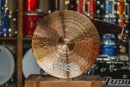 Paiste 900 Series Crash - 18"