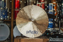 Paiste Masters Bluebird Mellow Ride - 20"