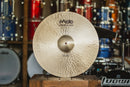 Paiste Formula 602 Modern Essentials Ride - 20"