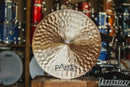 Paiste Masters Dark Crash Ride - 22"