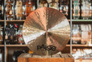 Paiste Masters Dark Crash - 18"