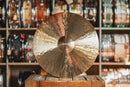 Paiste Signature Traditionals Thin Crash - 18"