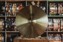 Paiste Giant Beat Crash/Ride - 20"