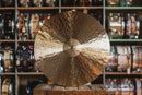 Paiste Signature Traditionals Light Ride - 22"