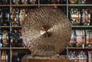 Paiste Signature Traditionals Light Ride - 22"