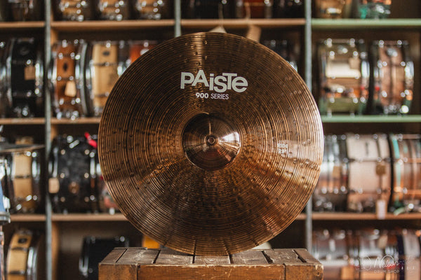 Paiste 900 Series Ride - 22"