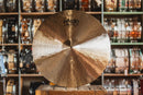 Paiste Masters Thin Ride - 24"