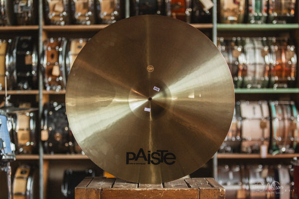 Paiste Giant Beat Ride - 24"