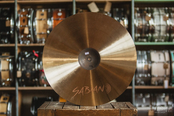 Sabian XSR Monarch Ride - 20"