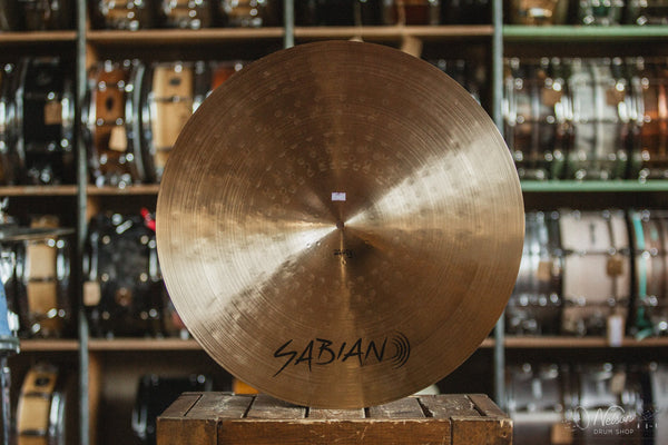 Sabian Stratus Ride - 22"