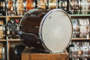 1972 Sonor "Teardrop" in Rosewood - 17x18