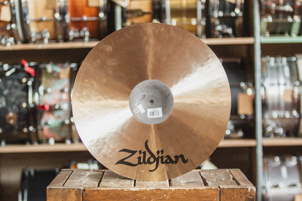 Zildjian K Sweet Crash - 16"