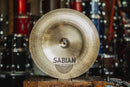 Used Sabian XS20 China - 18"