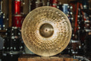 Used Paiste Dry Ride - 20"