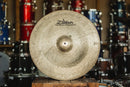 Used Zildjian Prototype K Sweet Ride - 23"