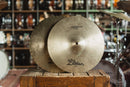 Used Zildjian A Mastersound Hi Hats - 14"