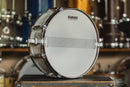 1960s Gretsch 4157 in White Marine Pearl - 5.5x14