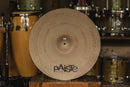 Paiste Masters Dark Dry Ride - 21"