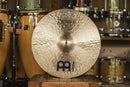 Used Meinl Byzance Medium Crash - 21"