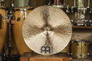 Used Meinl Byzance Medium Crash - 21"