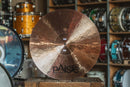 Paiste 2002 Big Beat Crash - 19"