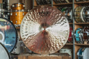 Paiste Masters Dark Crash/Ride - 20"