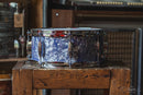 Standard Drum Co. Mahogany in Blueberry Pearl - 6x13