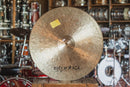 Used Istanbul Agop Xist Ride - 24"